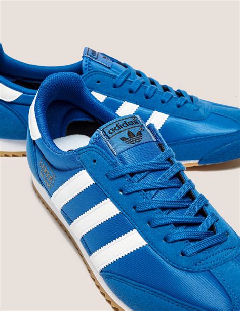 adidas dragon blue|adidas dragon og.